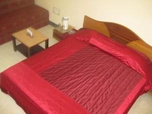 Manas Residency Ξενοδοχείο Βομβάη Εξωτερικό φωτογραφία